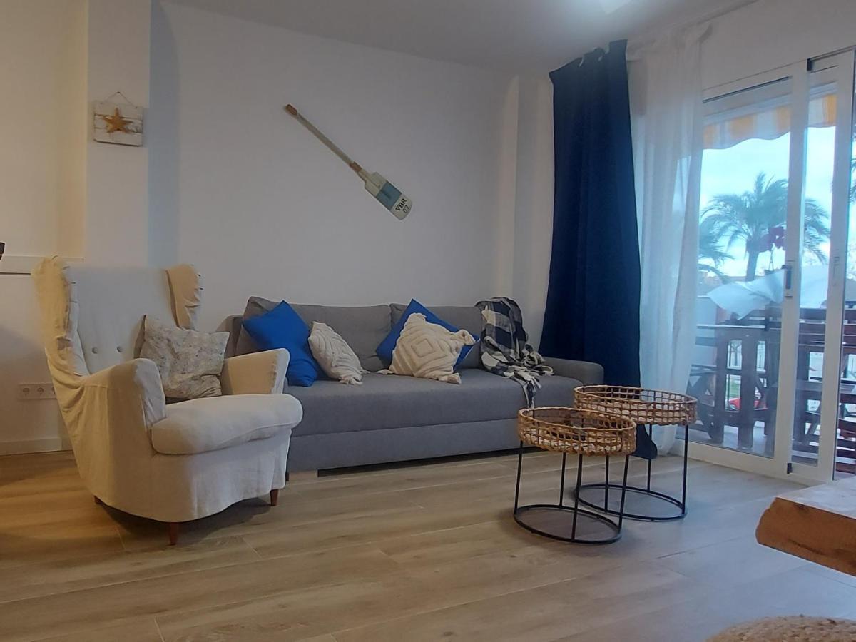 Serloren Javea Playa Экстерьер фото