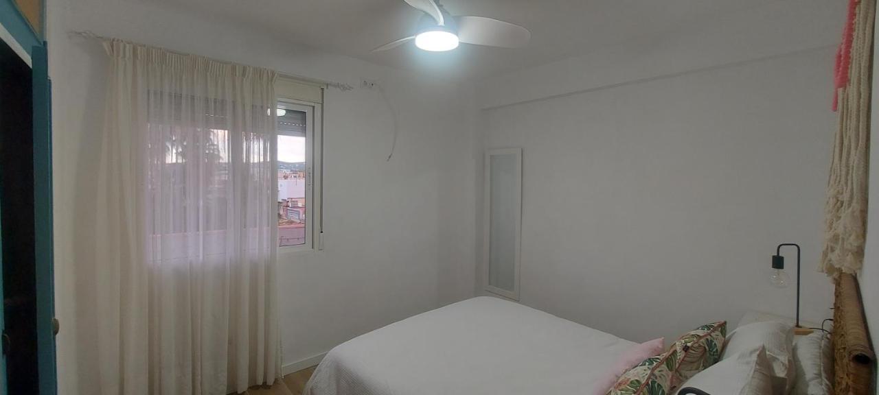 Serloren Javea Playa Экстерьер фото